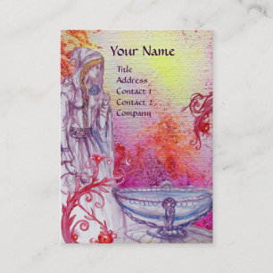 VIVIEN BUSINESS CARD