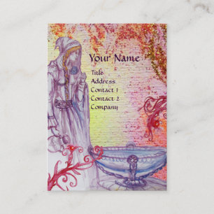 VIVIEN BUSINESS CARD