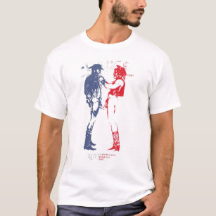 Vivienne Westwood Cowboys T-Shirt