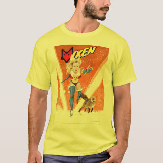 Vixen T-Shirt