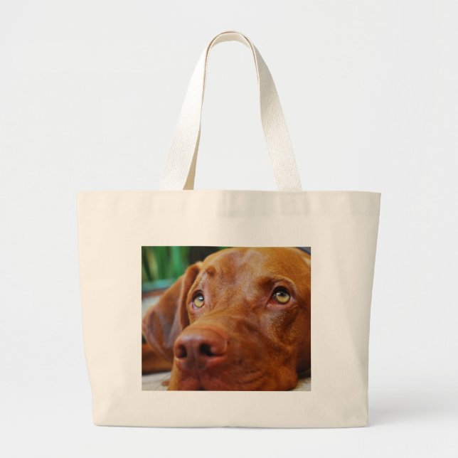 VIZSLA - bag (Front)