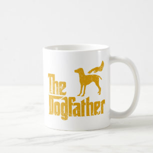 Vizsla Coffee Mug