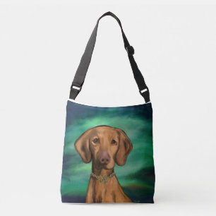 VIZSLA CROSSBODY BAG