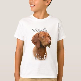 Vizsla Dad 2 T-Shirt