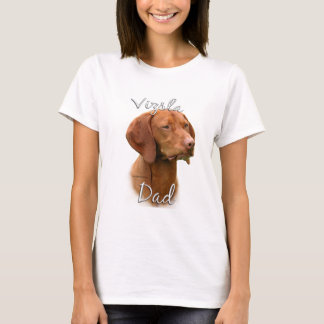 Vizsla Dad 2 T-Shirt