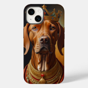 Vizsla dog  Case-Mate iPhone 14 case