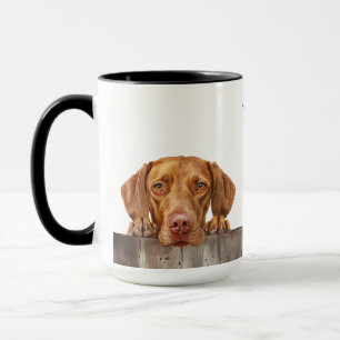 Vizsla Dog Mug