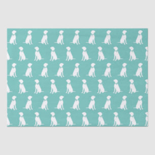 Vizsla Dog Puppy Tissue Paper