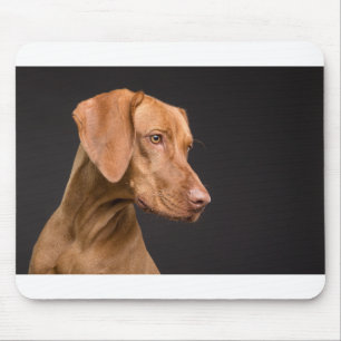 Vizsla Mouse Mat
