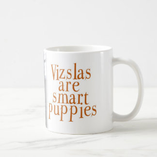 Vizsla mug 2