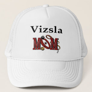 Vizsla Mum Hat