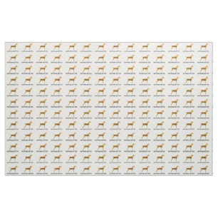 Vizsla name silo colour nothing better fabric