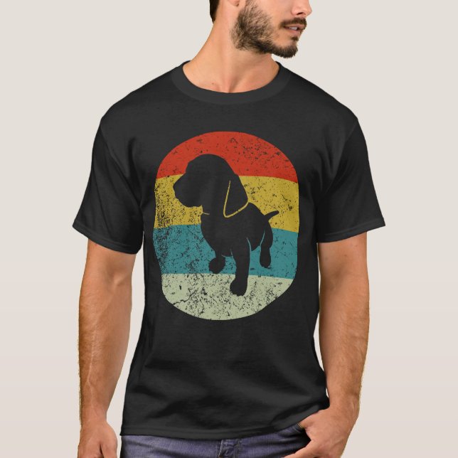 vizsla T-Shirt (Front)