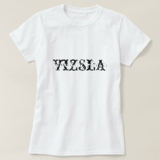 VIZSLA - T shirt (light colours)