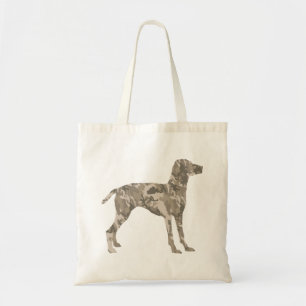 Vizsla Tote Bag