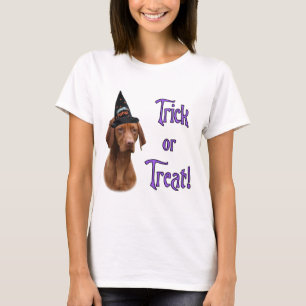 Vizsla Trick T-Shirt