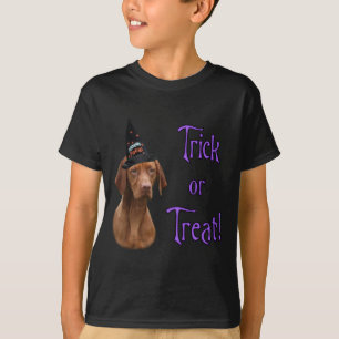 Vizsla Trick T-Shirt