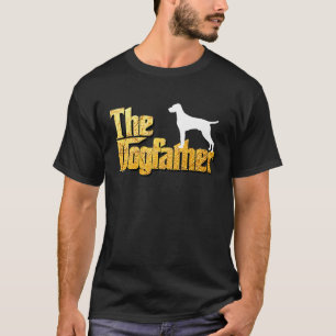 Vizsla   Vizsla T-Shirt