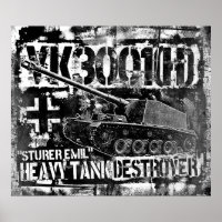 VK3001(H) Sturer Emil