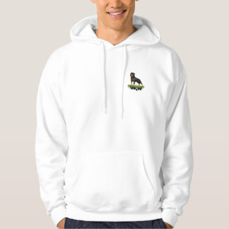 VKW  Hooded Sweatshirt