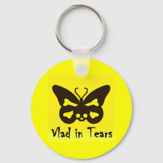 Vlad in Tears Keychain