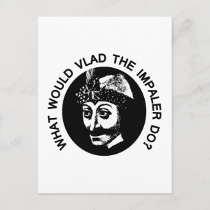 Vlad Postcard