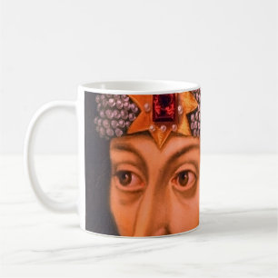 Vlad the Impaler - Dracula Coffee Mug