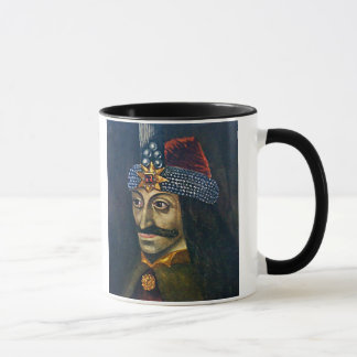 Vlad the Impaler (Dracula) Mug
