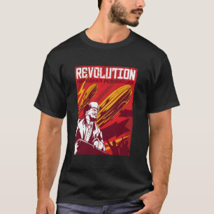 Vladimir Iljitsch Lenin Communism Communist Commun T-Shirt