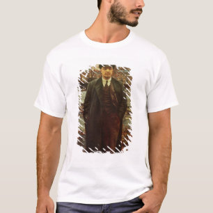 Vladimir Ilyich Lenin at Smolny, c.1925 T-Shirt