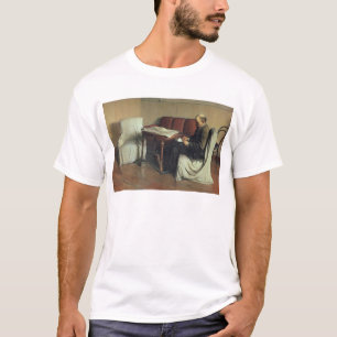 Vladimir Lenin  at Smolny, 1930 T-Shirt