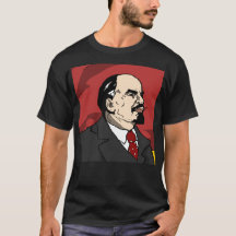 Vladimir Lenin