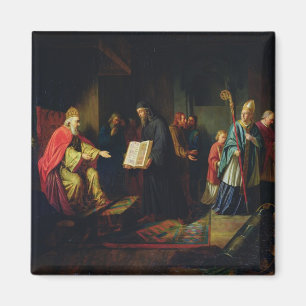 Vladimir Svyatoslavich the Great Magnet