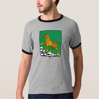 Vladivostok Coat of Arms T-shirt