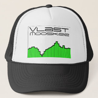 Vlast Mooskee Bars Hat