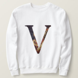 Vlone Dragon  Sweatshirt