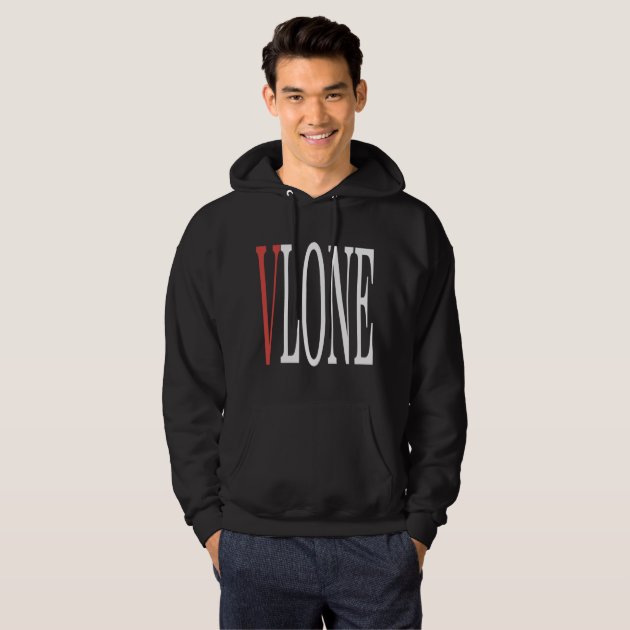 VLONE HOODIE | Zazzle