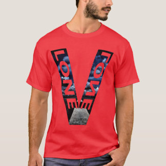 VLONE LONE T-Shirt