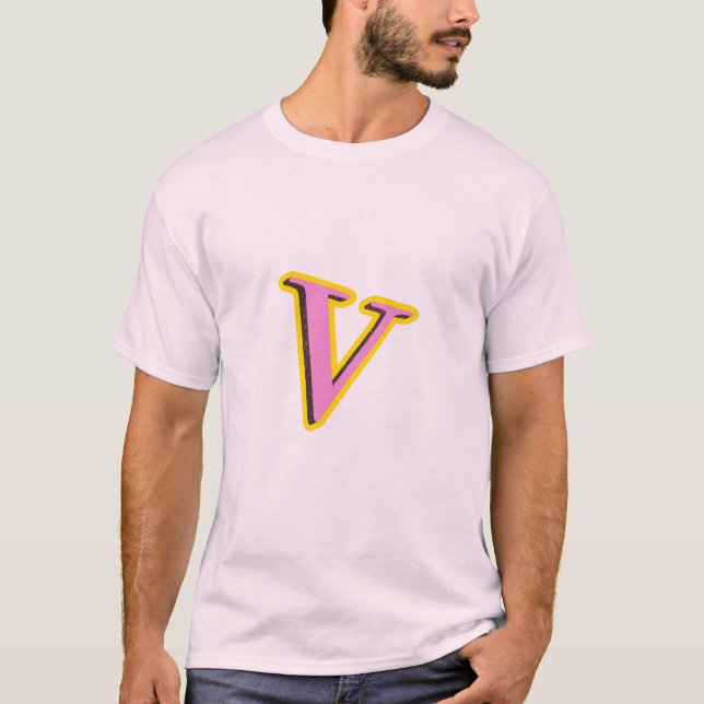 vlone shirt (Front)