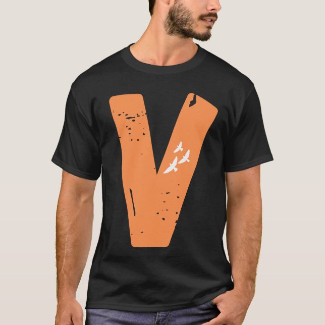 vlone shirt (Front)
