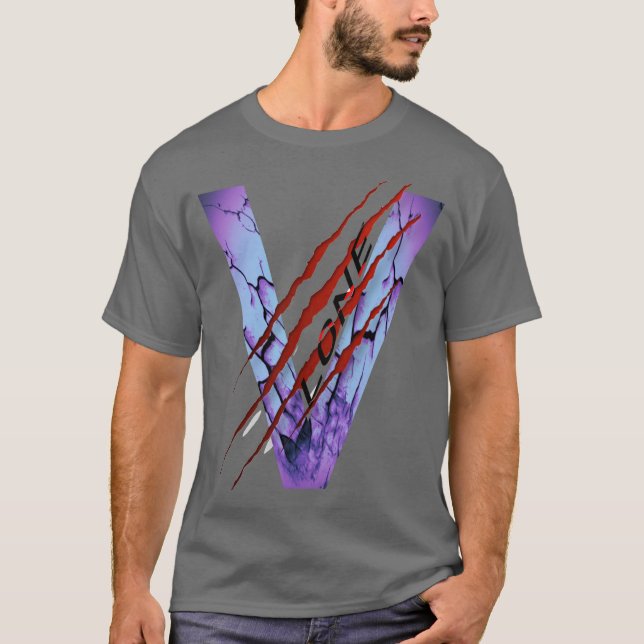 vlone T-Shirt (Front)