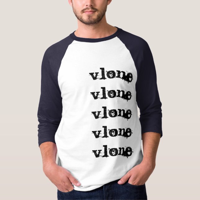 Vlone T-Shirt (Front)