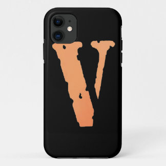 VLONE V iPhone 11 CASE