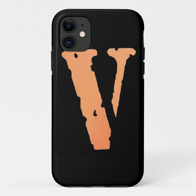 VLONE V Case-Mate iPhone CASE (Back)