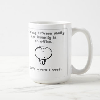 VM7973 COFFEE MUG