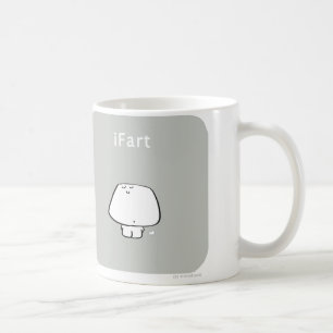 VM8632 vimrod ifart fart Coffee Mug