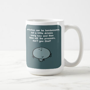 VM8633 Vimrod Perfection little drinkies Coffee Mug