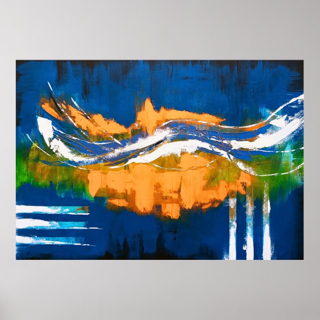 VM-01 (VM Series) Poster (Front)