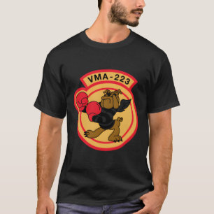 Vma-223 T-Shirt
