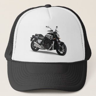 Vmax Gen2 Trucker Hat